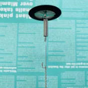 HARIO F-103K 虹吸壺 不銹鋼濾網 過濾器 免濾紙 免耗材 品榕商行