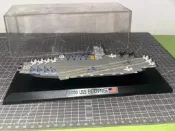 Rich Rainbow 1/1700 美國 航空母艦 企業