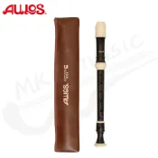 AULOS  NO-503B 高音直笛
