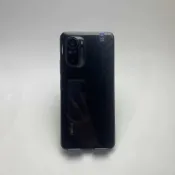 古瓷堂日本回流瓷器 【二手】小米 Redmi K40 Pro 5G旗艦手機 8GB+256GB大容量 驍龍888處理器 120Hz螢幕 墨羽黑 中國大陸版 台灣可用 限定