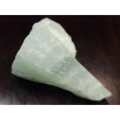 ***原礦屋*** 淡藍色美礦！A級中國雲南藍文石原礦18.36g！
