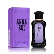 Anna Sui 安娜蘇 紫色安娜蘇同名淡香水 30ML