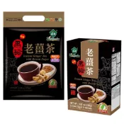 【薌園】特濃黑糖老薑茶(12gX15 入袋裝) / (12gX9入盒裝)