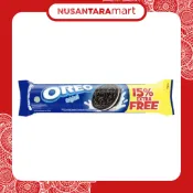 🇮🇩 (印尼店) Biskuit Oreo Original 奧利奧 餅乾碎 138g