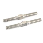 上手遙控模型   Corally   C-00180-130-2  轉向拉桿 (M5/50mm/2pcs)