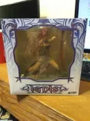 出清特價 一盒 1080~展示品 絕版 日本帶回 ALTER 塵骸魔京 IGNIS伊格妮絲 1/7 PVC
