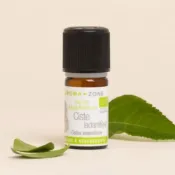 (店+)有機岩玫瑰精油 2ml  法國原裝 AROMA ZONE 岩薔薇精油 AZ