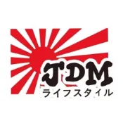 (店+)日本  JDM  撕不破防水貼紙 SST015
