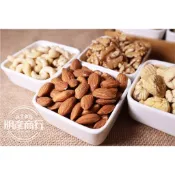 【明彥商行】美國【生】杏仁果 生杏仁果  (Carmel size 25-27)