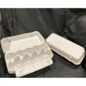 /自家工廠輸出/ 10入紙製蛋盒/蛋盒/紙蛋盒2*5
