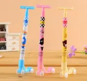 【晴晴百寶盒】造型創意滑板車 獎品 生日禮物 學習用品 A075