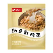 尚川納豆乳酸菌 1g 納豆菌 納豆發酵粉 自製家用納豆粉發酵菌粉