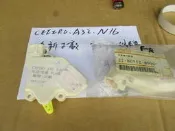 CEFIRO A32 N16 全新 正廠 車門中控馬達