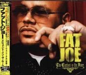 八八 - Fat Joe - The Elephant In The Room - 日版 CD+1BONUS