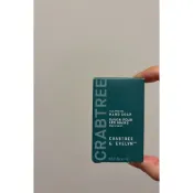 CRABTREE & EVELYN 瑰柏翠 潔淨洗手皂28g