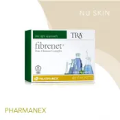 NU SKIN 如新 纖貝麗 吸油丸