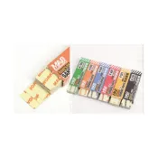 (店+)【正版現貨】MAD 低黏度背膠砂紙 每包20張入 #240 #320 #400 #600 #800 #1000 號