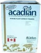 [樂農農] 阿卡迪安 一路發海草精 500g ACADIAN 濃縮海藻精原粉 加拿大進口 微量元素