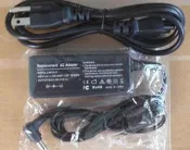 全新 acer 22吋/23吋/24吋 LED 液晶螢幕 19V 2.1A 變壓器/電源線/適配器/adapter