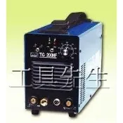 含稅價／含氬氣瓶Ｘ１【工具先生】漢特威～T200HF～變頻式／氬焊機。電焊機2合1。台灣製。大全配件 現貨供應中!!