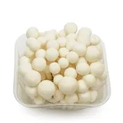 盛花園蔬果 南投國姓鄉美白菇120g x3包(溫控栽培)