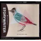 /個體戶唱片行/ 古川本舖 Fullkawa Honpo (J-pop,	Acoustic)