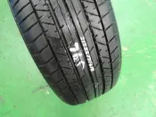 [日興隆] 中古胎 YOKOHAMA 橫濱 A34 215/55/17 落地胎 就一條