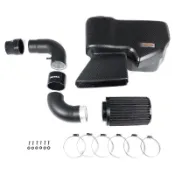 ARMASPEED 碳纖維進氣 福斯 VW GOLF 6 MK6 1.4 TSI 進氣 升級【YGAUTO】