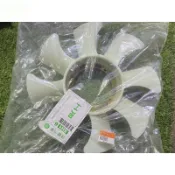 HW汽材 三菱 ZINGER 12~15年 SPACE GEAR 得利卡 99~ 正廠 離合器風扇葉片 水箱風扇葉片
