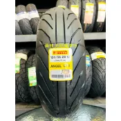 彰化 員林 倍耐力 天使胎 2代 190/55ZR17 190/55-17 完工價6500元 含 平衡 氮氣 除蠟