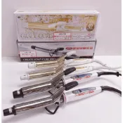 CREATE ION｜日本GRACE CURL 捲髮棒 電棒 電捲棒一/二代(26/32吋)原廠保固公司貨