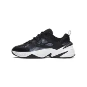 (店+)【NIKE 耐吉】CJ9583-001 Nike M2K Tekno Tekno 低幫 老爹鞋 女款 黑白 nike女鞋 運動鞋女 休閒鞋