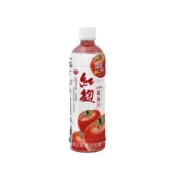 (店+)【台酒生技】紅麴蕃茄汁(全素 番茄汁 果汁 紅麴  含茄紅素 異麥芽寡糖 飲料 飲品)