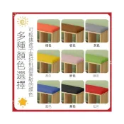 (店+)幼稚園兒童換鞋凳家用門口可坐早教中心軟包長條凳舞蹈室鞋櫃