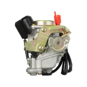高品質·關注立減·CVK18 50 80 光陽 三陽 四行程 化油器  豪邁50 得意50 KIWI70