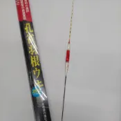《漢國釣具》蝦標  泉宏 孔雀羽根  烏鰡斬A， A2 A3 A4