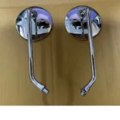 三陽 SYM Mio 後照鏡 後視鏡 車鏡 10mm 正牙 Tini mii 娃娃 wowow 野狼 傳奇 副廠 A7A