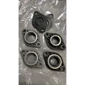 馬達出入口3/4“ & 1“  (以只為單位)出入口皮  加壓機/抽水機配件  通用款【實體門市保固】【現貨供應】