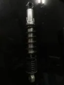 Ktr原廠後避震器