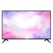 【DECAMAX】43型 4K android tv 聲控智慧聯網液晶顯示器 (DMP-4300GA11)