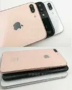 GMO特價出清 Apple蘋果 iPhone 8 Plus模型Dummy仿製拍片包膜模具整人道具