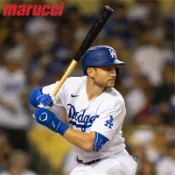 【九局棒球】美產MARUCCI TVT 球星款PRO EXCLUSIVE 楓木棒球棒【葡東運動】
