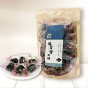 ✯花旗坊總公司✯迪化街甲子老店  台灣龜苓膏軟糖300g