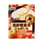 味之素 醇緻原味-馬鈴薯濃湯 46.5g【Donki日本唐吉訶德】
