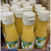 【🇯🇵沖繩直送】🍋香檬果汁100% ✨原汁無加糖  醬料調味/甜點飲品/刺身必備🍋