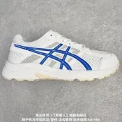 （可開發票）亞瑟士 Asics Gel-Contend 4 抗衡4代低幫城市休閑運動跑步 運動 休閒  05（滿額免運）