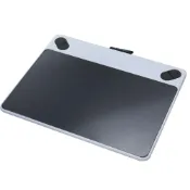 (店+)【Ezstick】Wacom Intuos Draw CTL-490 塗鴉創意繪圖板 透氣機身貼 DIY 包膜 (含機身背殼貼+機身週圍貼) DIY包膜