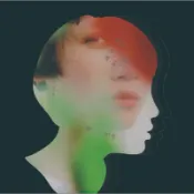 (官方陸版)魏如萱《藏著並不等於遺忘》實體專輯CD