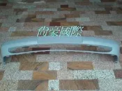 M.BENZ~C系列 W202-93~96 前保險桿外殼...另有保險桿主體 飾條 水箱罩 葉子板