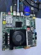 MINI-HM76 I5-3代 主板 討。 CPU I5-3210M。